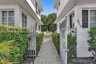 8415 Harding Ave, Miami Beach, FL 33141 - Photo 1