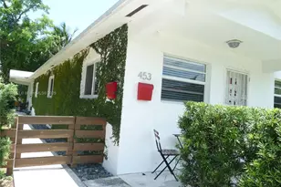 453 NE 70th St, Miami, FL 33138 - Photo 1