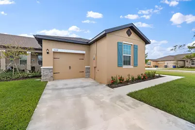 5109 Joyous Pl #5109, Fort Pierce, FL 34947 - Photo 1