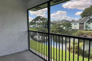 [Address not provided], Sunrise, FL 33351 - Photo 1