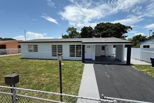 18310 NW 5th Ave, Miami Gardens, FL 33169 - Photo 1