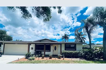 5264 SW 93rd Ave, Cooper City, FL 33328 - Photo 1