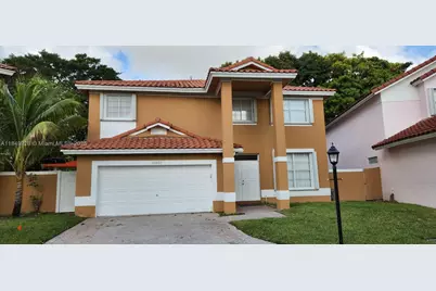 10850 SW 153rd Ct, Miami, FL 33196 - Photo 1