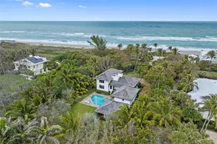 150 N Beach Rd, Hobe Sound, FL 33455 - Photo 1