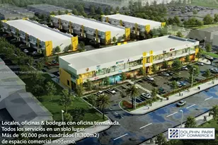 10891 NW 17th St, Miami, FL 33172 - Photo 1