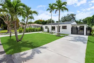 6224 SW 25th St, Miami, FL 33155 - Photo 1