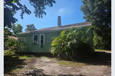 342 W Sagamore Ave, Other City - In The State Of Florida, FL 33440 - Photo 1