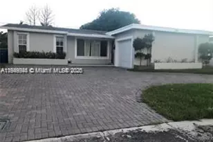 8700 NW 21st St, Sunrise, FL 33322 - Photo 1