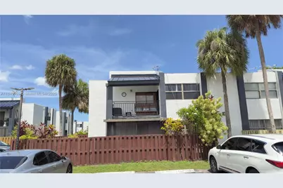 460 W Park Dr #106, Miami, FL 33172 - Photo 1