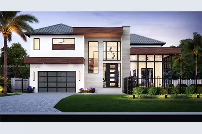 90 NE 21st Ct, Wilton Manors, FL 33305 - Photo 1