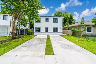 1821 NW 69th St, Miami, FL 33147 - Photo 1