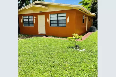 6737 NW 6th Ct, Miami, FL 33150 - Photo 1