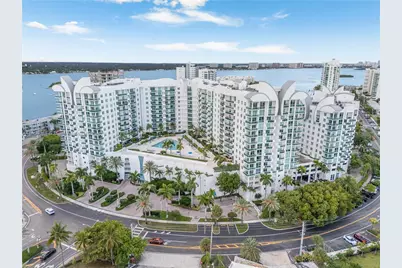 7910 Harbor Island Dr #1102, North Bay Village, FL 33141 - Photo 1