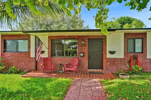 278 NE 116th St, Miami, FL 33161 - Photo 1