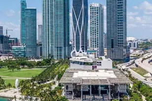 888 Biscayne Blvd, Miami, FL 33132 - Photo 1