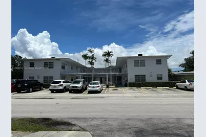 2435 Van Buren St #1A, Hollywood, FL 33020 - Photo 1