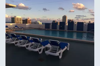 401 69th St #911, Miami Beach, FL 33141 - Photo 1