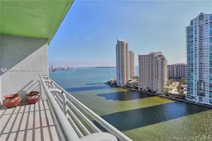 325 S Biscayne Blvd, Miami, FL 33131 - Photo 1