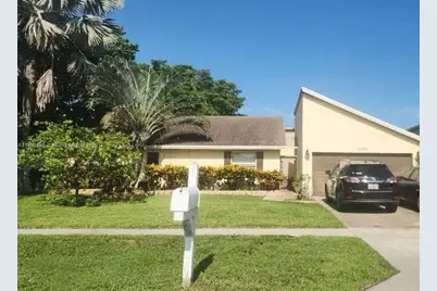 21595 Redbay Rd, Boca Raton, FL 33433 - Photo 1