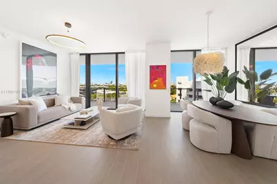 500 Alton Rd #807, Miami Beach, FL 33139 - Photo 1