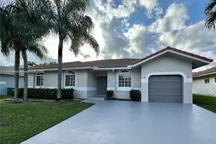 7611 NW 99th Terrace, Tamarac, FL 33321 - Photo 1
