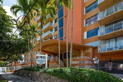 2450 NE 135th St #607, North Miami, FL 33181 - Photo 1