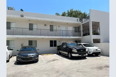 181 NW 47th Ave #24, Miami, FL 33126 - Photo 1