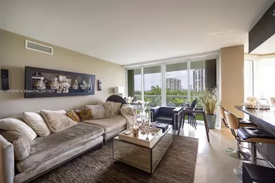 7000 Island Blvd #608, Aventura, FL 33160 - Photo 1