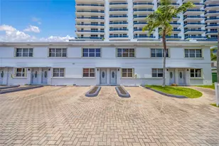 7801 Hispanola Ave, North Bay Village, FL 33141 - Photo 1