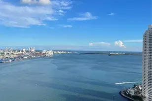 325 S Biscayne Blvd, Miami, FL 33131 - Photo 1