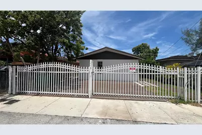 2929 NW 22nd Ct #A, Miami, FL 33142 - Photo 1
