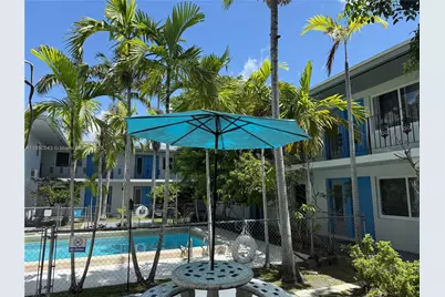 7441 SW 59th Pl #12A, South Miami, FL 33143 - Photo 1