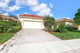 7017 Del Corso Ln, Delray Beach, FL 33446 - Photo 1