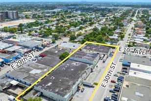 1030 E 30th St, Hialeah, FL 33013 - Photo 1