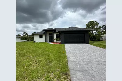 1015 Clark Ave, Lehigh Acres, FL 33972 - Photo 1