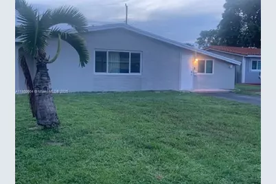 1430 N 65th Ave, Hollywood, FL 33024 - Photo 1