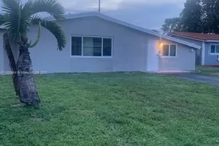 1430 N 65th Ave, Hollywood, FL 33024 - Photo 1