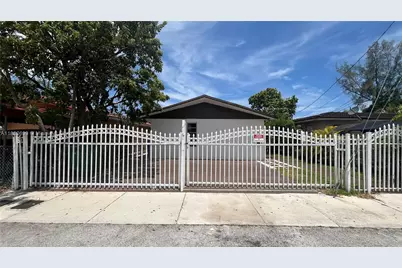 2931 NW 22nd Ct #A, Miami, FL 33142 - Photo 1
