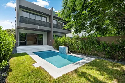 2840 SW 32nd Ct #2840, Miami, FL 33133 - Photo 1