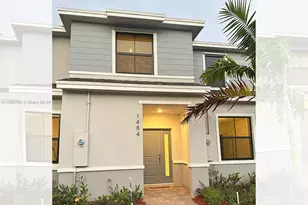 1484 NE 3rd Ave, Florida City, FL 33034 - Photo 1