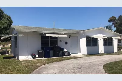 331 Silver Beach Rd #331, Lake Park, FL 33403 - Photo 1