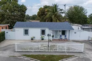 3880 E 10th Ave, Hialeah, FL 33013 - Photo 1