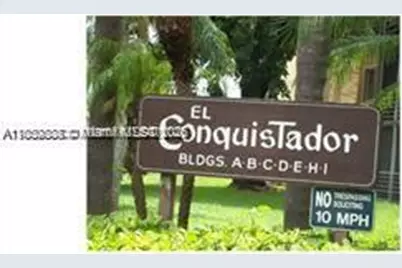 14155 SW 87th St #E110, Miami, FL 33183 - Photo 1