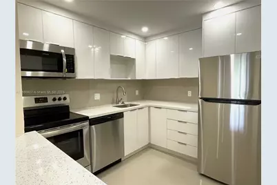 16851 NE 23rd Ave #A303, North Miami Beach, FL 33160 - Photo 1