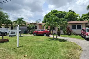 7325 NW 3rd St, Miami, FL 33126 - Photo 1