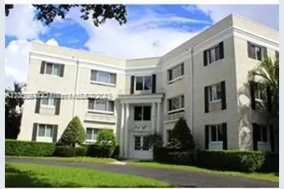 2845 Granada Bl #3-B, Coral Gables, FL 33134 - Photo 1