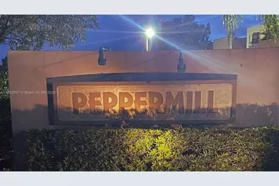 8004 SW 149th Ave #C418, Miami, FL 33193 - Photo 1