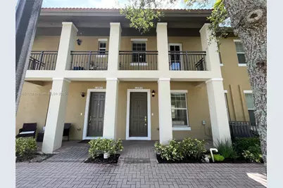 1205 SW 147th Ave, Pembroke Pines, FL 33027 - Photo 1