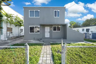 842 SW 3rd St #842, Miami, FL 33130 - Photo 1