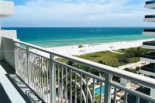 5825 Collins Ave, Miami Beach, FL 33140 - Photo 1